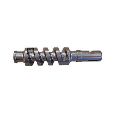 Aftermarket Steering Worm Shaft FRN30-0314